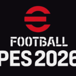 eFootball PES 2026