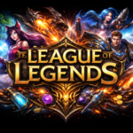 League of Legends
