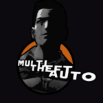 Multi Theft Auto (MTA)